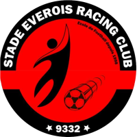 écu Stade Evere RC