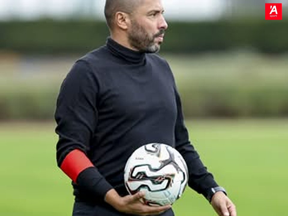 Photo : L'Avenir Sports