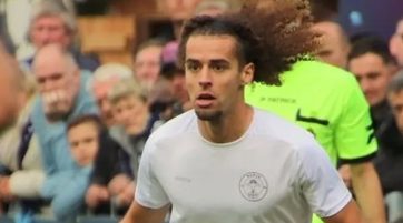 © Photo Sport Pictures (St.C.)