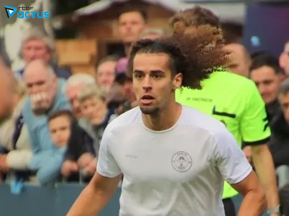 © Photo Sport Pictures (St.C.)