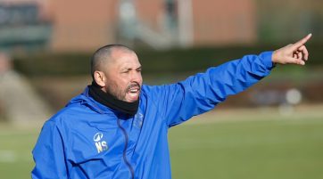 Du déjà vu, selon Nadir Sbaa. ©EdA - Frédéric de Laminne 