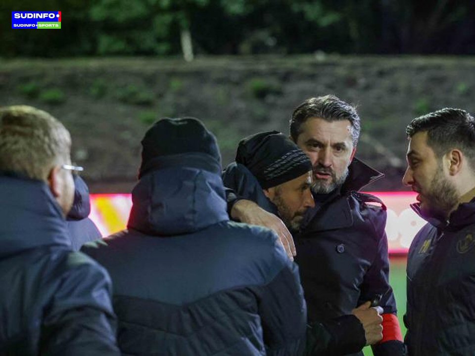 Le staff de l’UR Namur peut souffler. - J.T