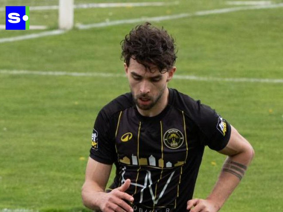 Chavet et Namur ont pris trois buts. - D.L. (Sud Presse)