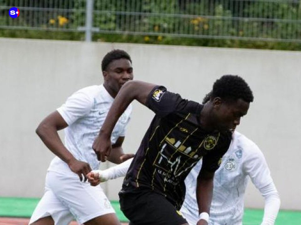 Un dernier match pour l’UR Namur à domicile. - D.L