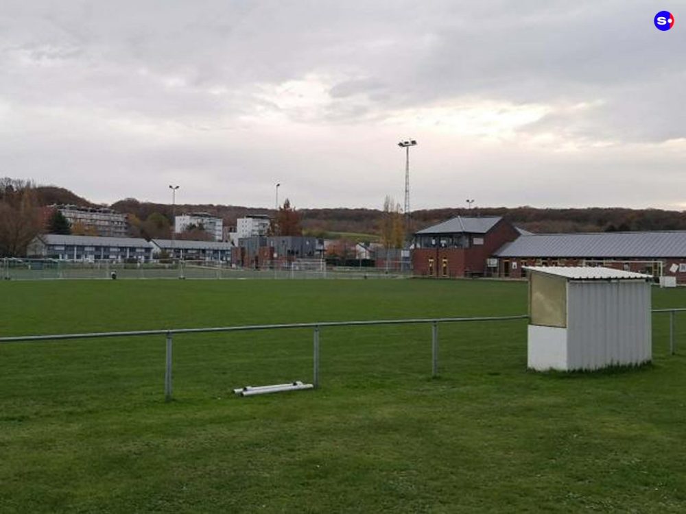 L’UR Namur aimerait ce stade à Mascaux. - J.N (Sud Presse)
