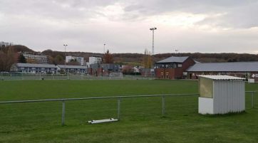 L’UR Namur aimerait ce stade à Mascaux. - J.N (Sud Presse)