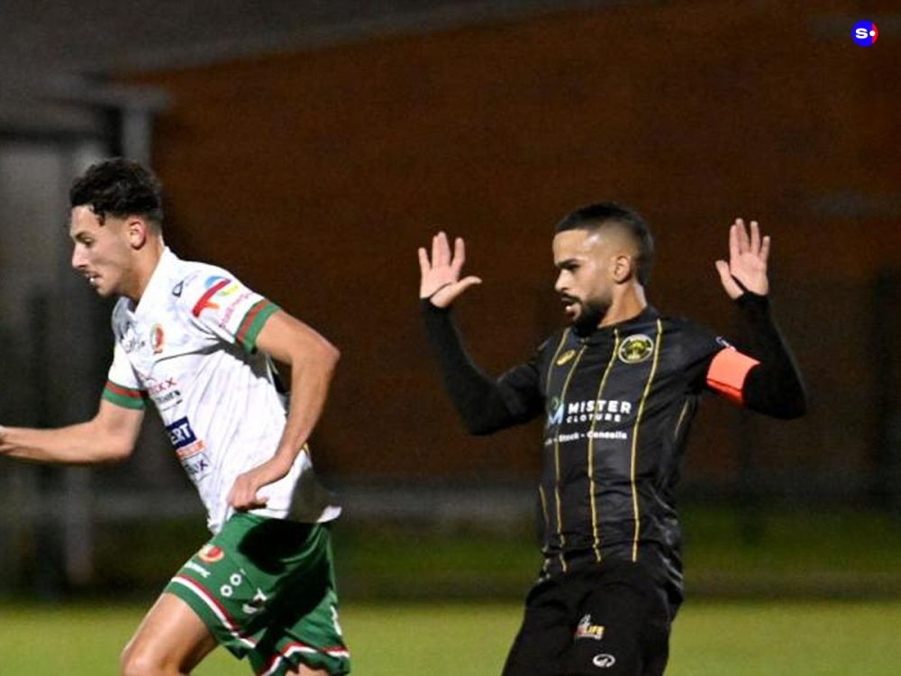 Sud Presse - Uhia a raté un penalty. - B.L